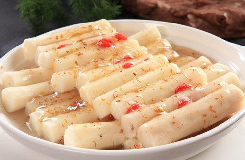 山药的4种吃法最滋补 www.027eat.com