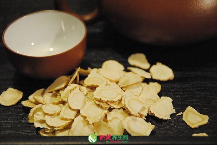 花旗参的功效与作用 www.027eat.com