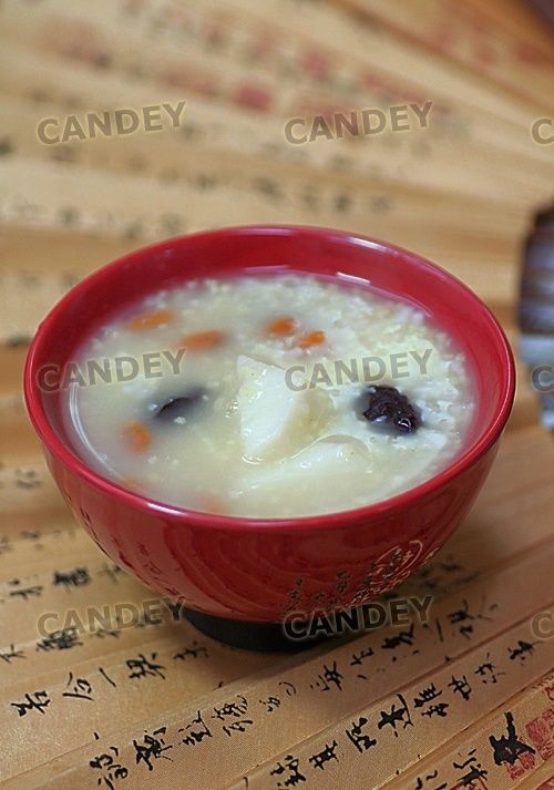 淮山药的功效与作用及食用方法 www.027eat.com