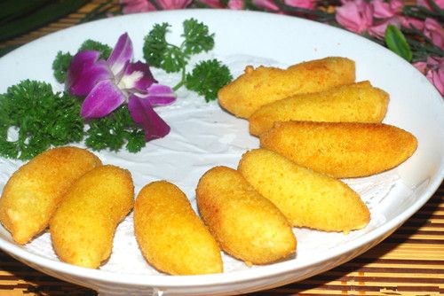 香蕉的养生保健作用 www.027eat.com