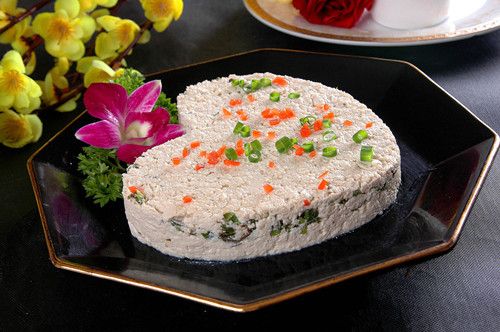 豆腐减肥法 炎炎夏日吃出易瘦好身材 www.027eat.com