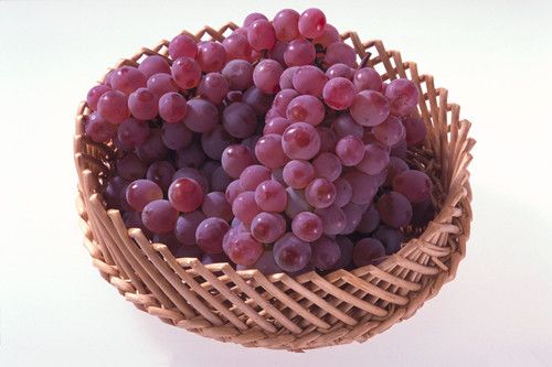 葡萄的六种不健康吃法 www.027eat.com