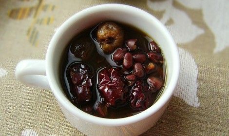 山药红枣汤的做法是怎样的 山药红枣汤的家常做法 www.027eat.com