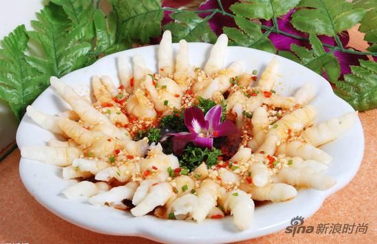 舌尖上的中国第二季第四集《家常》 www.027eat.com