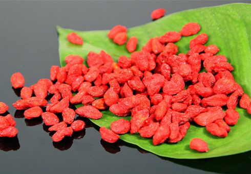 枸杞的作用 枸杞补肾如何吃最好 www.027eat.com