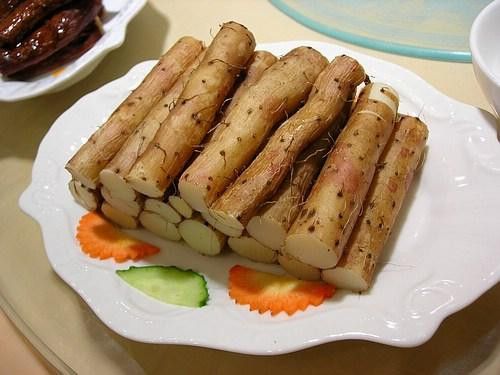 ����ɽҩ��ô�� ��֪4�ֳԷ� www.027eat.com