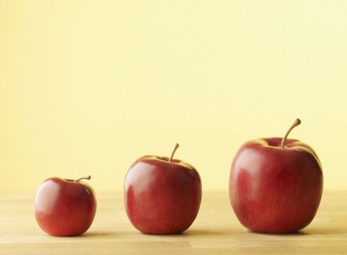 揭开苹果的养生密码 www.027eat.com