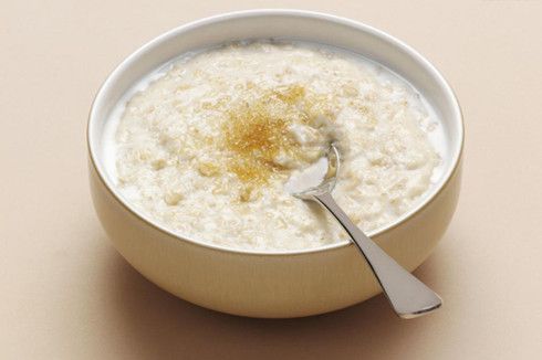 11个月宝宝食谱:五彩麦片粥 www.027eat.com