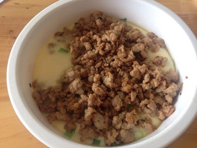 瘦肉鸡蛋羹的做法有哪些 www.027eat.com