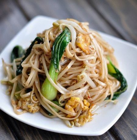 炒面的家常做法 www.027eat.com