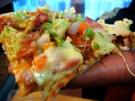 披萨的做法大全 家常披萨的做法大全 www.027eat.com