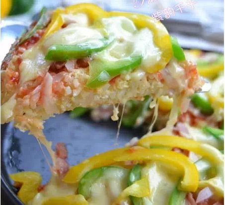 剩米饭怎么做好吃?让剩米饭变抢手货的妙招 www.027eat.com