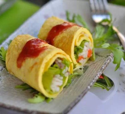 剩米饭怎么做好吃?让剩米饭变抢手货的妙招 www.027eat.com