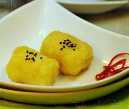 剩米饭怎么做好吃?让剩米饭变抢手货的妙招 www.027eat.com