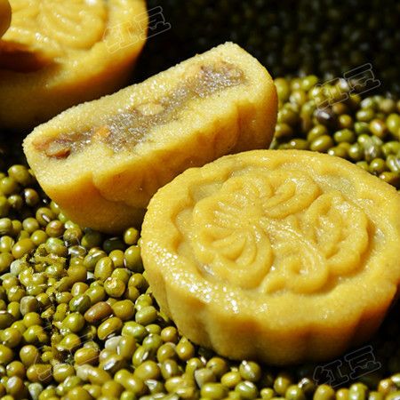 月饼的做法大全 在家如何自制月饼 www.027eat.com