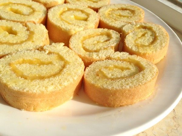 戚风蛋糕的做法大全 www.027eat.com