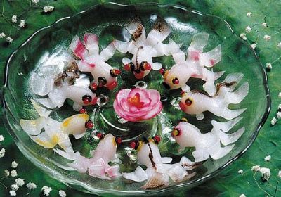 1-3岁宝宝必吃的长高食谱 www.027eat.com