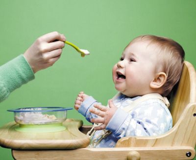 一岁之前的宝宝食谱大全 www.027eat.com