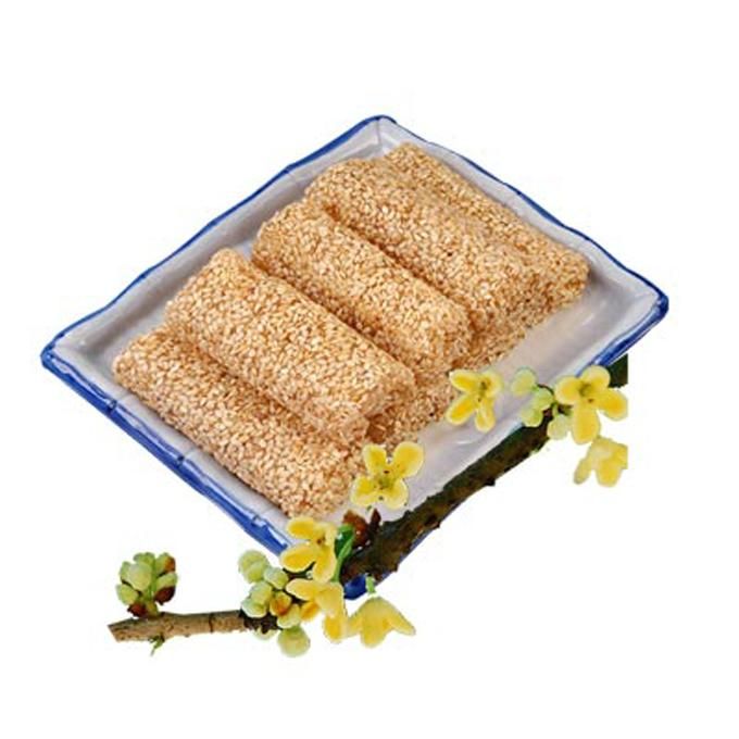 教你如何做牛皮糖 www.027eat.com