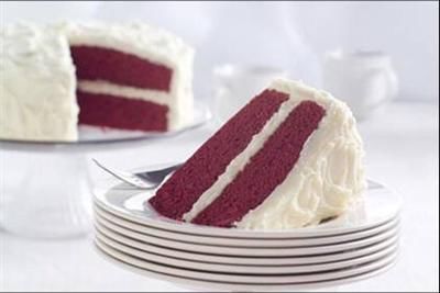 亨氏番茄酱蛋糕 www.027eat.com