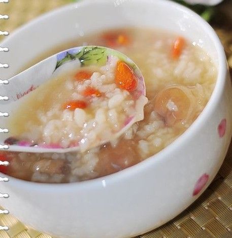 治疗神经衰弱五款养生粥推荐 www.027eat.com