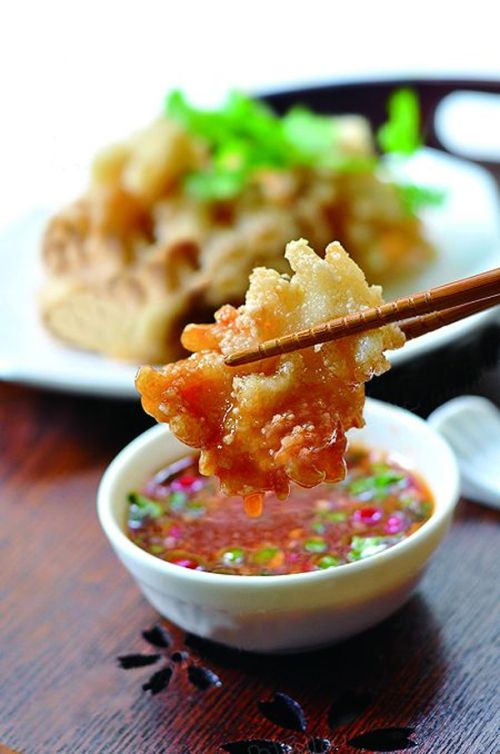 ̨��С�� ��ζ��֦ www.027eat.com