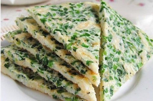 早餐吃什么好?15种早餐鸡蛋饼的做法 www.027eat.com