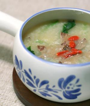 四款不同功效的猪肝汤推荐 www.027eat.com