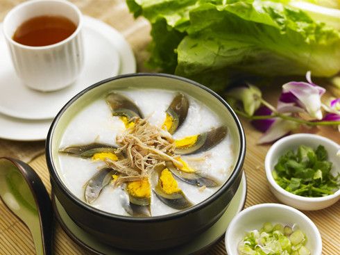 皮蛋瘦肉粥怎么做 皮蛋瘦肉粥的家常做法 www.027eat.com