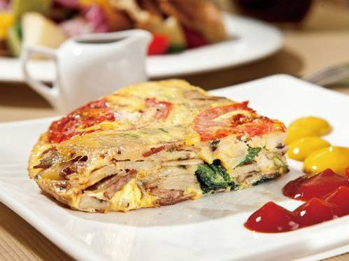 上班族的早餐吃什么最好? www.027eat.com