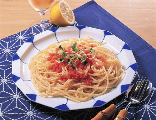 教你制作各种类型的意大利面 www.027eat.com