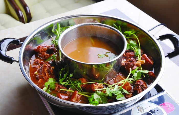 ��������ʳ���Ƽ� ʳ��������������ů www.027eat.com