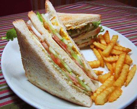 家庭一周早餐食谱 www.027eat.com