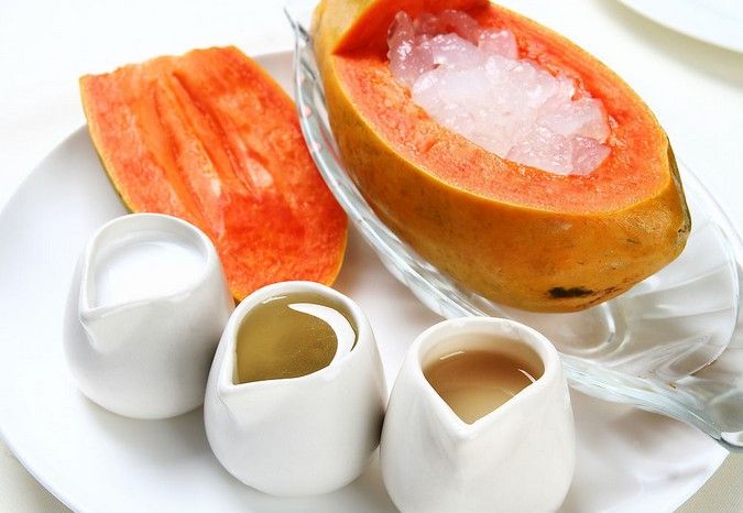 һ��ˮ������ʳ�� �Գ������ͽ��� www.027eat.com