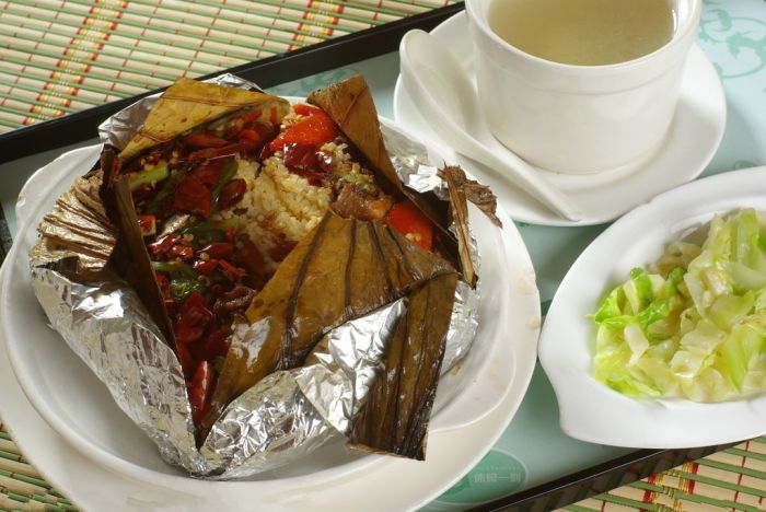 �㶫С�� ��Ҷ�� www.027eat.com