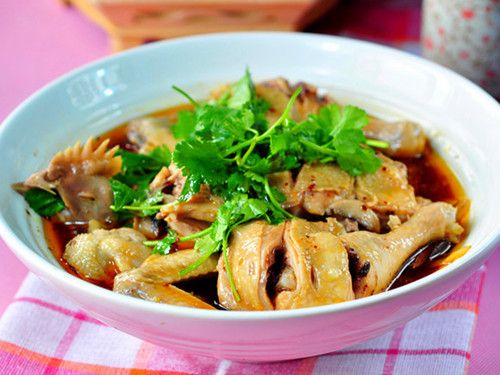 年夜饭必不可以少的宴客菜 www.027eat.com