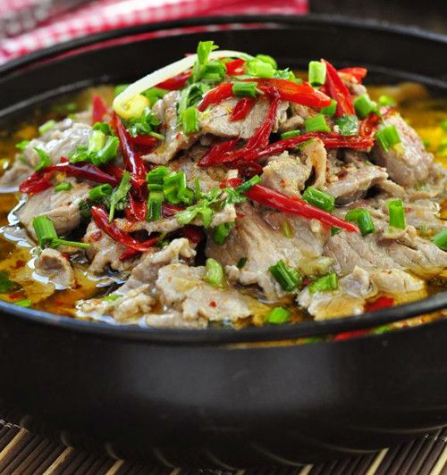 年夜饭必不可以少的宴客菜 www.027eat.com