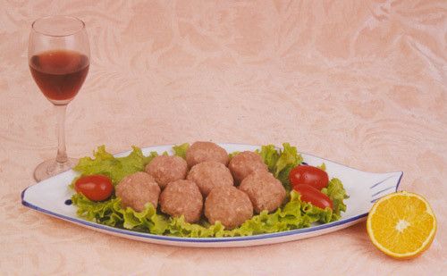 山东狮子头怎么做 山东狮子头的家常做法 www.027eat.com