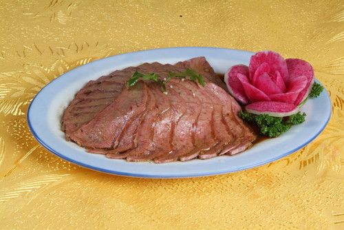 一周苦瓜减肥食谱 吃出排骨精 www.027eat.com