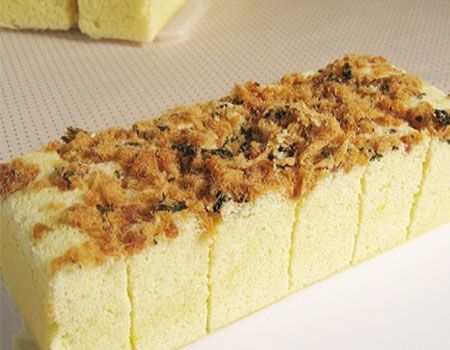 生日蛋糕的做法 自己DIY生日蛋糕 www.027eat.com