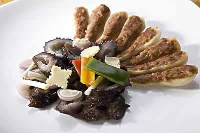 �Ŷ���������ʳ��4���Ƽ� www.027eat.com