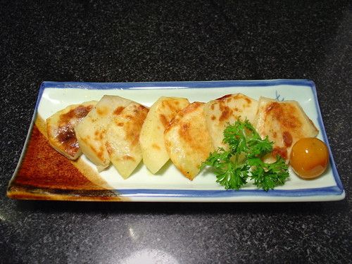 新奥尔良风琴烤土豆的做法 www.027eat.com