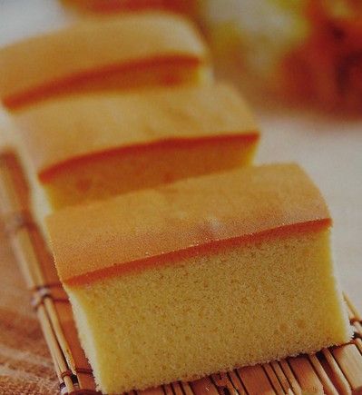 给宝宝制作健康营养蛋糕 www.027eat.com