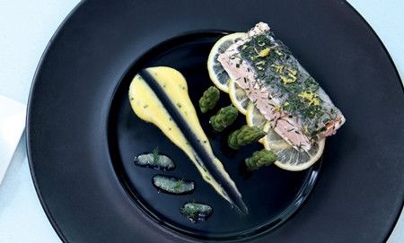 减肥食谱 6道营养减肥食谱一周瘦10斤 www.027eat.com