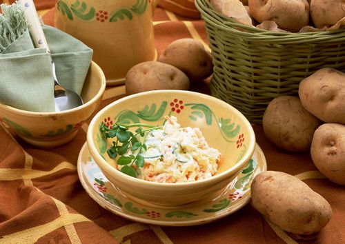 土豆的15个简单做法 www.027eat.com