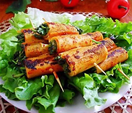 �ڼ������տ����������䷽ �����ó� www.027eat.com