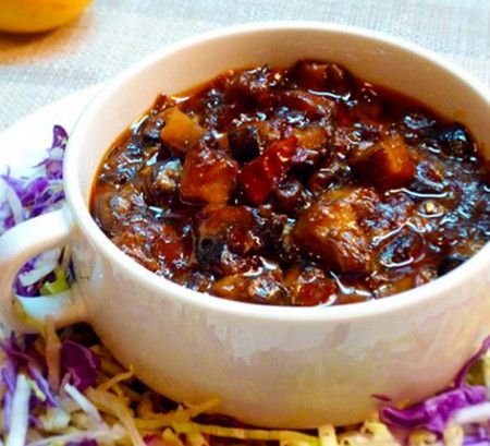 秘制酱料的做法 酱料做法大全 www.027eat.com