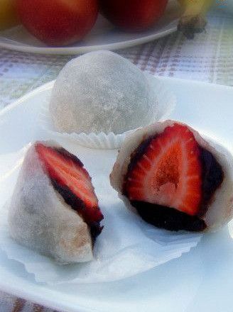 草莓大福 www.027eat.com