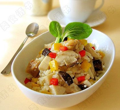 隔夜饭的12个解决方法 一生吃不腻 www.027eat.com