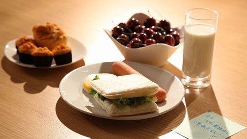 6种黄金早餐搭配 让营养最大化吸收 www.027eat.com
